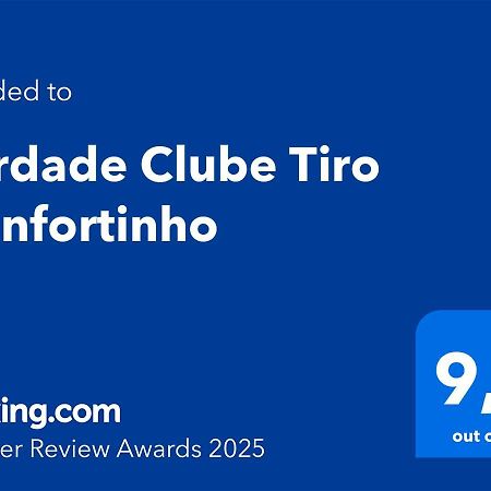 Herdade Clube Tiro Monfortinho Exterior photo