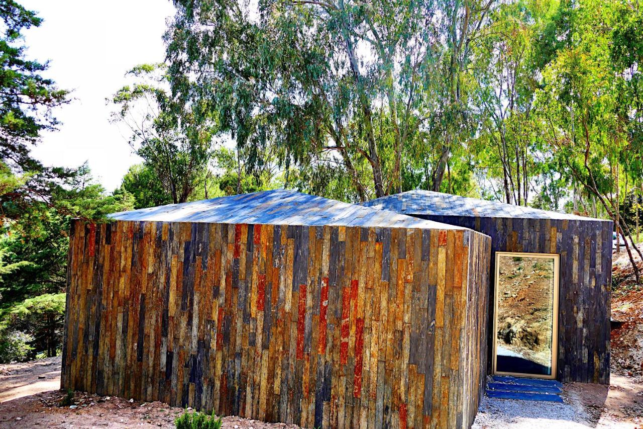 Herdade Clube Tiro Monfortinho Exterior photo