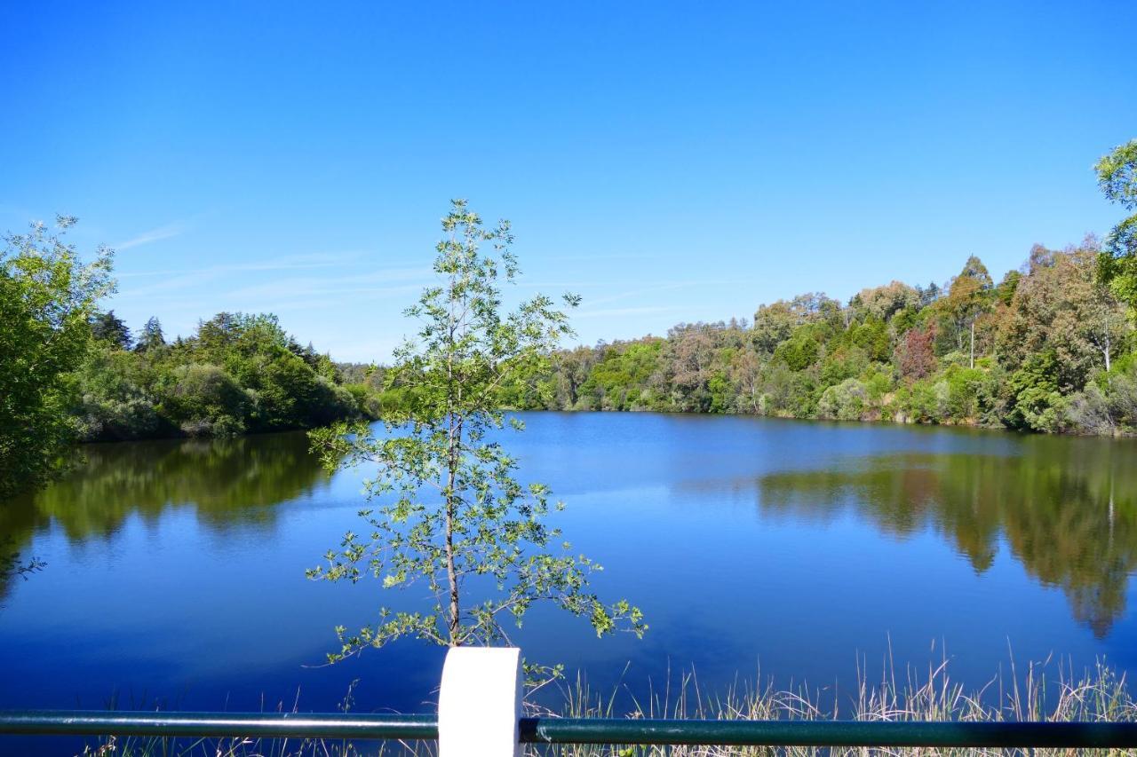 Herdade Clube Tiro Monfortinho Exterior photo